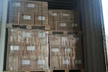 Doda doručená z nás zákazníka